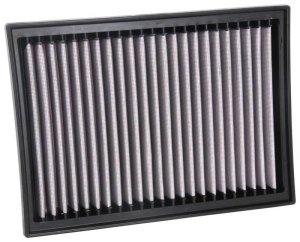 Toyota 4 Runner Drop in Air Filters - AEM Induction - DryFlow - `10-`19
